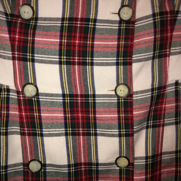 Precious ‘School-Girl’ Dress - Picture 5 of 6